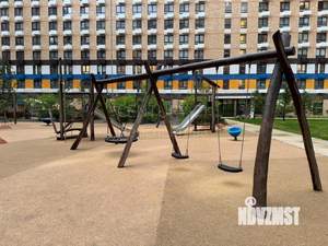 2-к квартира, на длительный срок, 51м2, 23/25 этаж