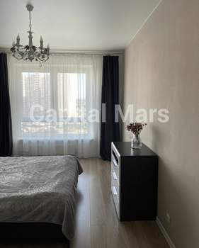 3-к квартира, на длительный срок, 75м2, 7/25 этаж