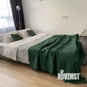 1-к квартира, посуточно, 24м2, 1/1 этаж