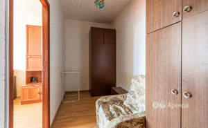 1-к квартира, на длительный срок, 42м2, 13/25 этаж