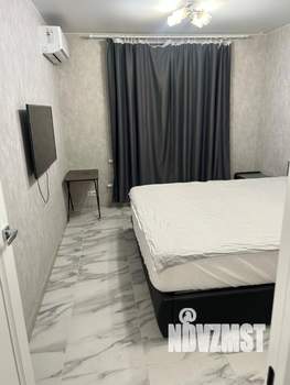 1-к квартира, на длительный срок, 40м2, 8/17 этаж