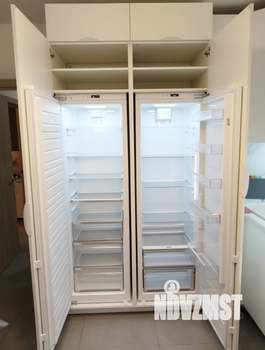 2-к квартира, на длительный срок, 55м2, 24/25 этаж