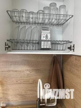 Студия квартира, посуточно, 24м2, 4/11 этаж