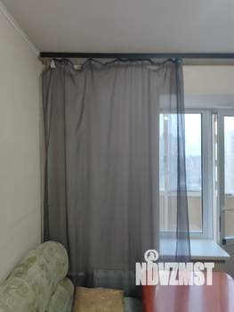 1-к квартира, на длительный срок, 36м2, 13/17 этаж