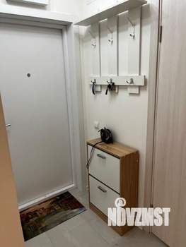 1-к квартира, на длительный срок, 40м2, 7/25 этаж