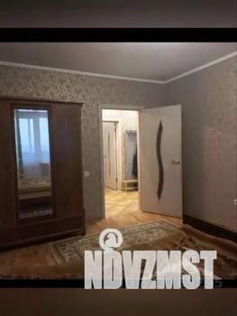 2-к квартира, на длительный срок, 61м2, 16/17 этаж