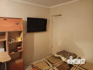 1-к квартира, на длительный срок, 33000м2, 2/5 этаж