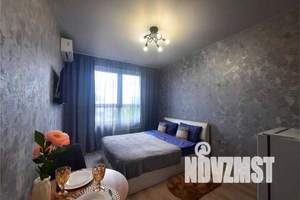 1-к квартира, посуточно, 22м2, 5/18 этаж