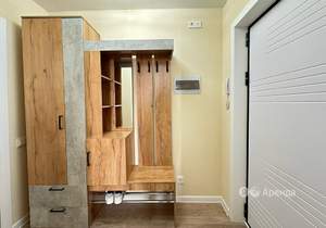 2-к квартира, на длительный срок, 45м2, 15/25 этаж