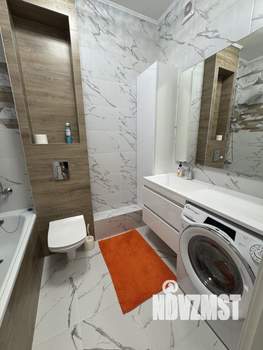 1-к квартира, на длительный срок, 38м2, 17/17 этаж