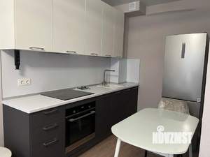 1-к квартира, на длительный срок, 35м2, 2/17 этаж