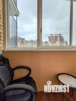 1-к квартира, на длительный срок, 35м2, 14/17 этаж