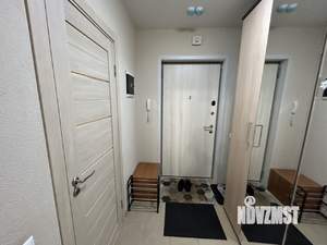 Студия квартира, на длительный срок, 22м2, 13/26 этаж