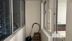 1-к квартира, на длительный срок, 40м2, 11/17 этаж