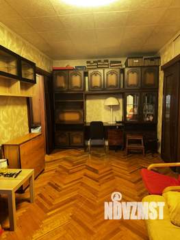 2-к квартира, на длительный срок, 45м2, 3/5 этаж