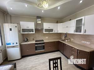 1-к квартира, на длительный срок, 45м2, 8/11 этаж