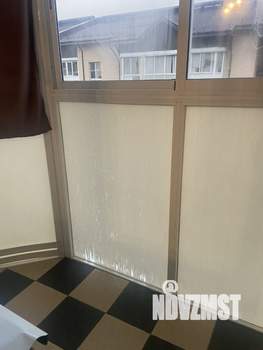 1-к квартира, на длительный срок, 35м2, 3/3 этаж