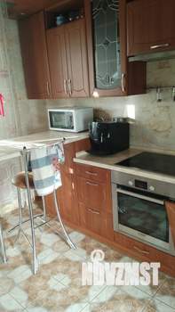 1-к квартира, на длительный срок, 45м2, 5/17 этаж