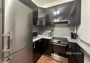 2-к квартира, на длительный срок, 37м2, 4/17 этаж