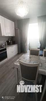 2-к квартира, на длительный срок, 40м2, 4/17 этаж