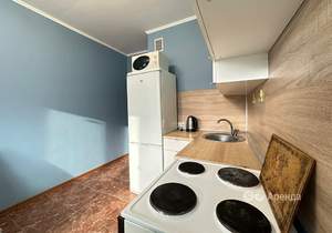 1-к квартира, на длительный срок, 34м2, 15/16 этаж