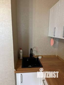 Студия квартира, на длительный срок, 30м2, 12/25 этаж