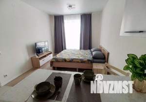 1-к квартира, посуточно, 35м2, 13/14 этаж