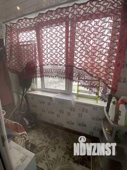 3-к квартира, на длительный срок, 60м2, 4/9 этаж