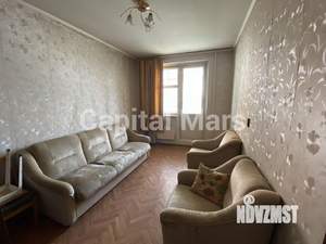 3-к квартира, на длительный срок, 79м2, 6/14 этаж