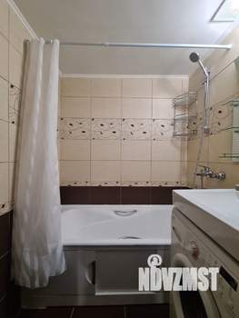 2-к квартира, на длительный срок, 50м2, 4/9 этаж