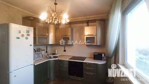 3-к квартира, на длительный срок, 86м2, 15/17 этаж