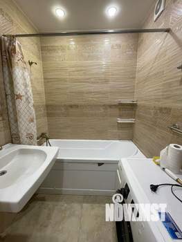 1-к квартира, на длительный срок, 42м2, 9/25 этаж