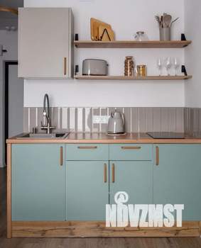 Студия квартира, посуточно, 22м2, 12/17 этаж