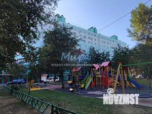 1-к квартира, на длительный срок, 34м2, 6/9 этаж