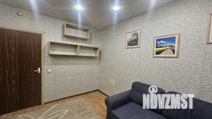 1-к квартира, на длительный срок, 35м2, 4/16 этаж