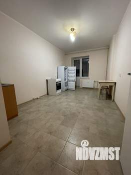 2-к квартира, на длительный срок, 54м2, 7/14 этаж