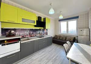 2-к квартира, на длительный срок, 70м2, 14/16 этаж