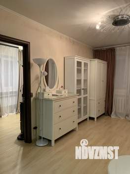 2-к квартира, на длительный срок, 46м2, 1/5 этаж