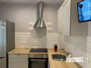1-к квартира, на длительный срок, 41м2, 11/17 этаж