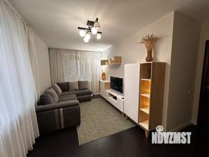 2-к квартира, на длительный срок, 42м2, 1/5 этаж