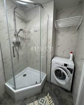 1-к квартира, на длительный срок, 46м2, 8/25 этаж