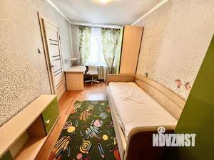 2-к квартира, на длительный срок, 46м2, 2/5 этаж