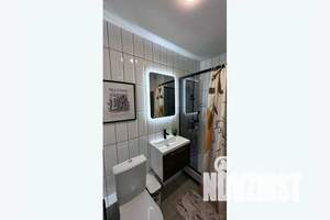 1-к квартира, посуточно, 30м2, 4/11 этаж