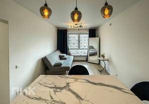 2-к квартира, на длительный срок, 56м2, 22/25 этаж