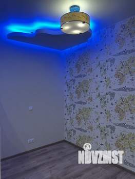 1-к квартира, на длительный срок, 53м2, 2/3 этаж