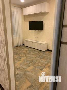 1-к квартира, на длительный срок, 30м2, 2/3 этаж