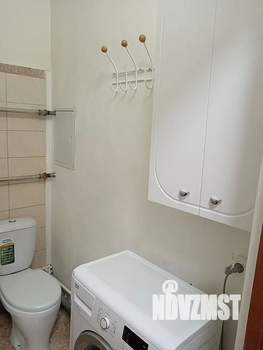 1-к квартира, на длительный срок, 35м2, 10/17 этаж