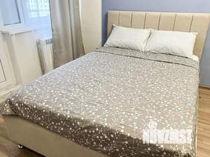 2-к квартира, посуточно, 55м2, 7/17 этаж