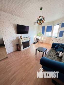 1-к квартира, на длительный срок, 50м2, 20/27 этаж