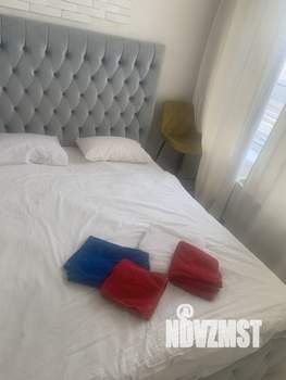 Студия квартира, посуточно, 23м2, 21/25 этаж